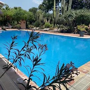 Gianferrante Casa di campagna