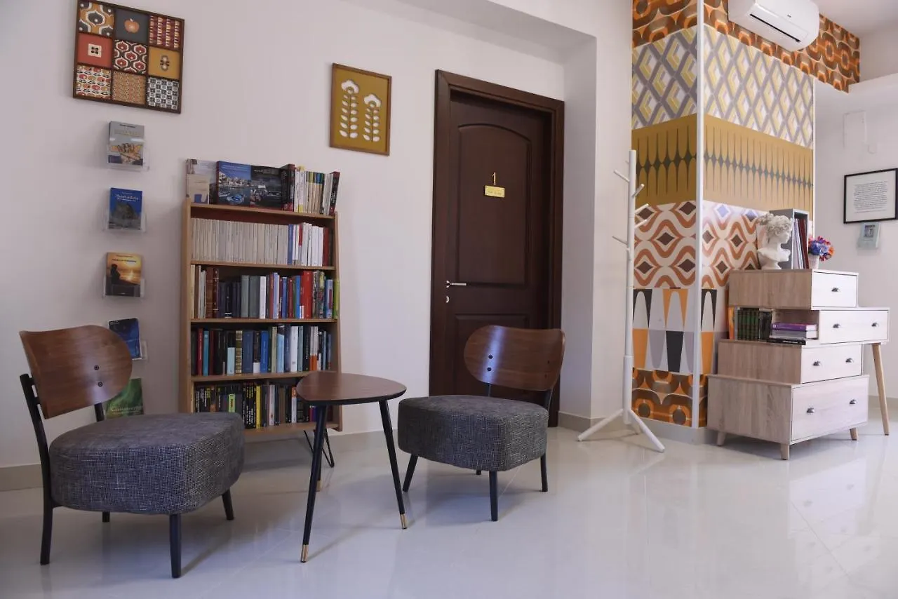 Hotel Palazzo Galifi Paterno  0*, Paterno (Sicily) Italia