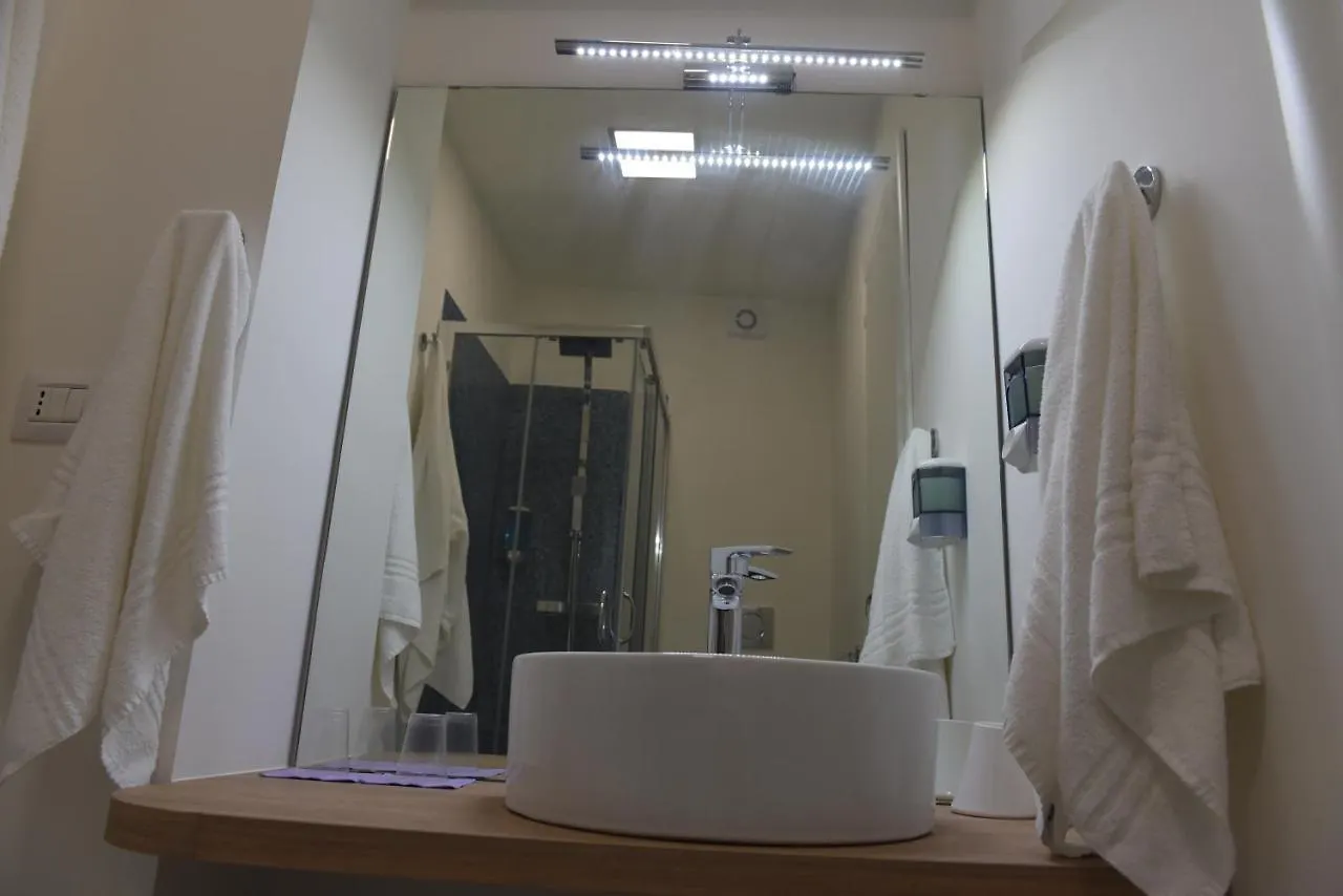Hotel Palazzo Galifi Paterno  0*, Paterno (Sicily)