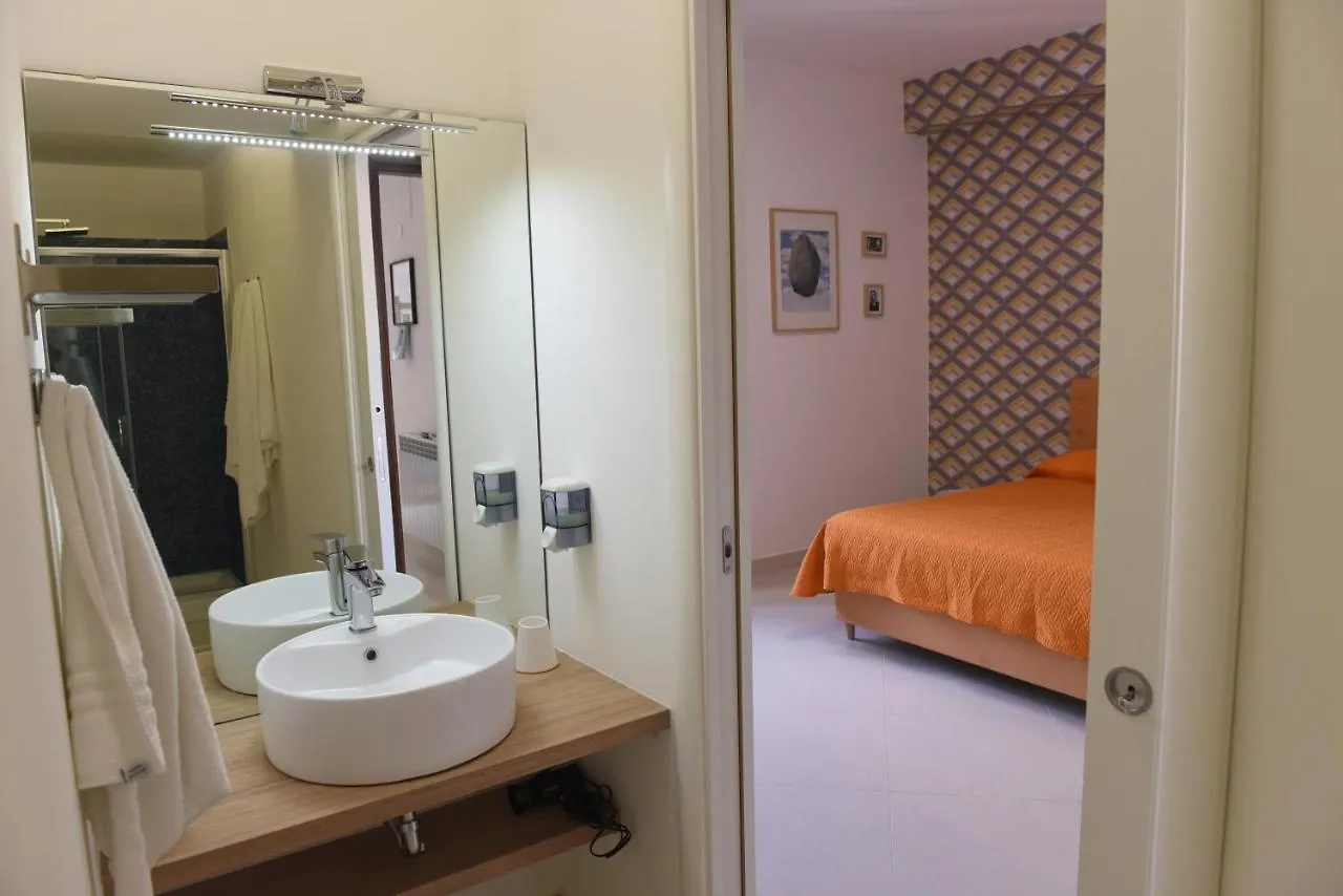 Affittacamere Hotel Palazzo Galifi Paterno