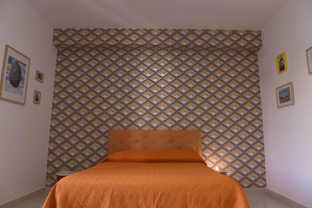 Hotel Palazzo Galifi Paterno  Affittacamere Paterno (Sicily)