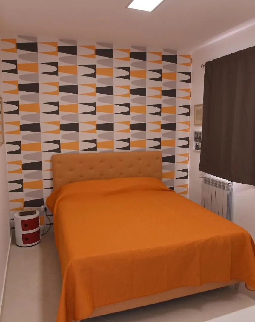 Affittacamere Hotel Palazzo Galifi Paterno