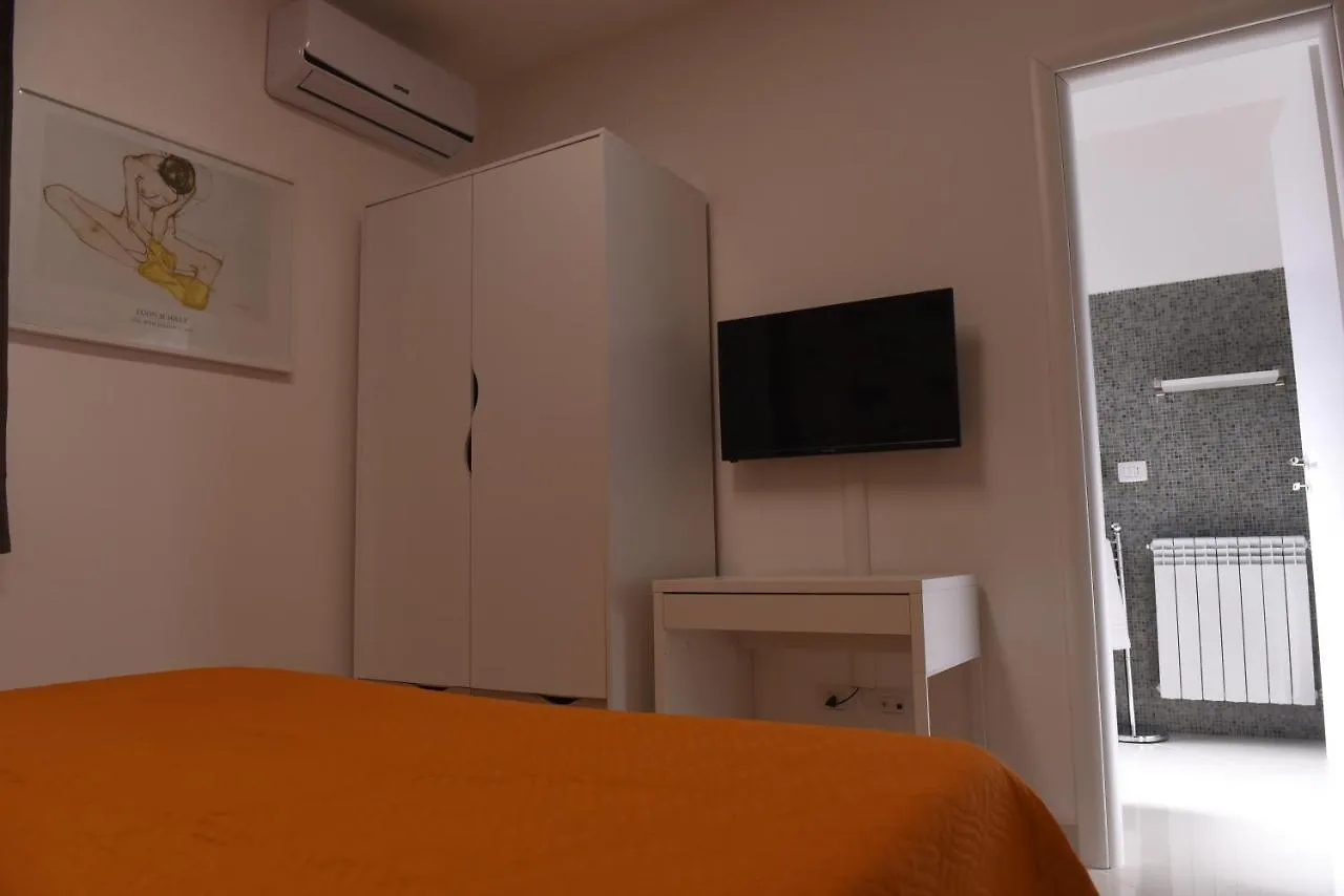 Hotel Palazzo Galifi Paterno  0*, Paterno (Sicily) Italia